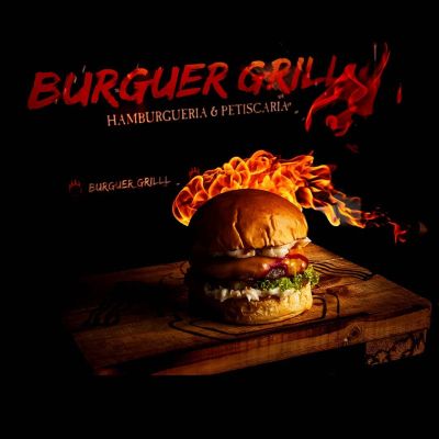 Burguer Grill