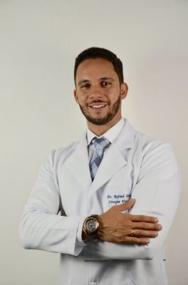 Dr Rafael Alves